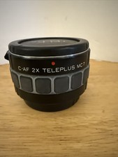 Kenko Teleplus C - AF Teleplus