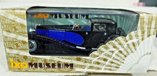 IXO Museo Bugatti Tipo 41