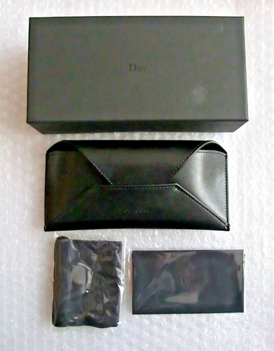 Custodia occhiali dior homme - dior,