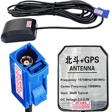 NAVI ANTENNA GPS FAKRA cavo
