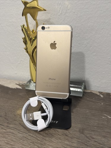 Apple iphone gb oro - apple, 16