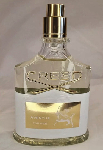 Creed aventus for her once - creed,