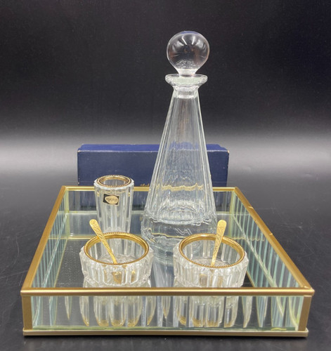 Set condimento tavola - condimento,