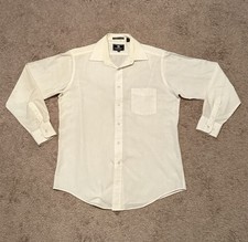 Monsieur Givenchy White Poly /