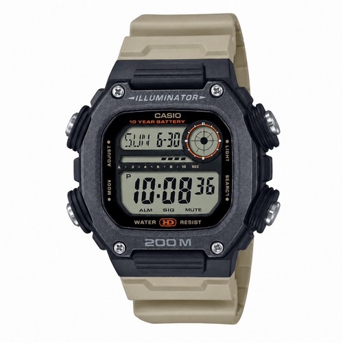 Casio 291hx dw291hx5a - casio,