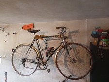 bici da corsa vintage Legnano 