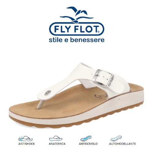 Fly flot ciabatta donna - fly,