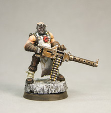 Games Workshop "Cultist of