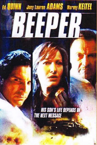 Beeper dvd nuova alfabat - beeper,