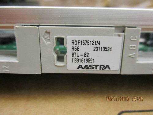 Aastra rof1575121 btu - -, rof1575121/4