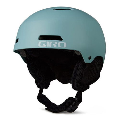 Casco sci giro crue junior - sci,