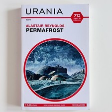 URANIA 1704 PERMAFROST