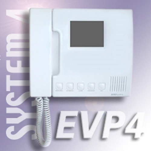 Elbex evp4 stazione video - elbex,