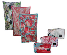 Telo mare microfibra Daunex Compact Dry 90 x 170 cm. asciugamano spiaggia double