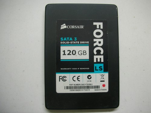 Corsair force cssd - force, ls