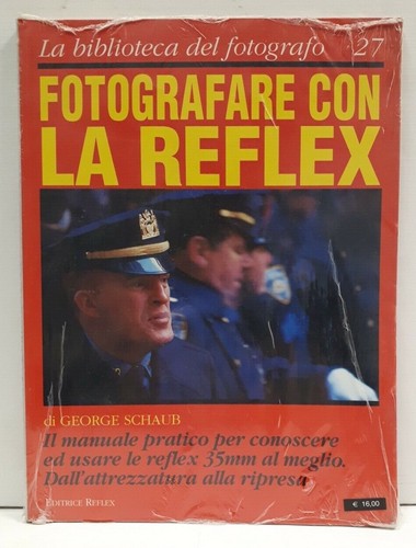 Biblioteca del fotografo 27 - fotografo, n.27