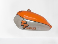 SUITABLE FOR YAMAHA XT TT 500