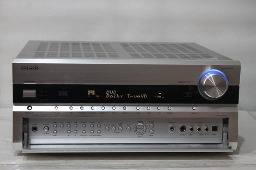 Sintoamplificatore onkyo - sintoamplificatore,