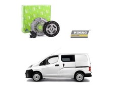 834098 Valeo Kit Frizione per