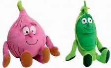 Vitamini coop Fico + Pisello