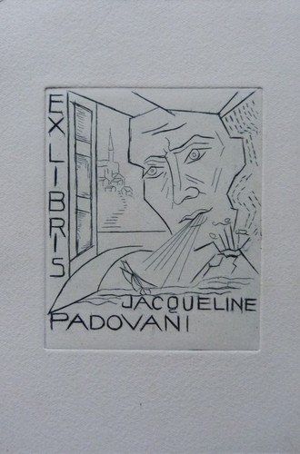Jacqueline padovani - jacqueline,