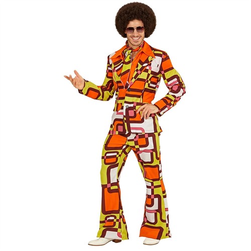 Widmann 08962 costume uomo - costume,