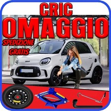 Ruotino Di Scorta 4Fori Misura