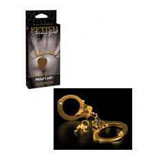 Manette bondage in acciaio