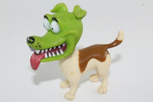 1997 figura accion la - 1997, de