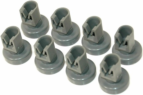 Cestello superiore vassoio - 8x,