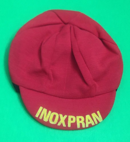 Cappello ciclismo invernale