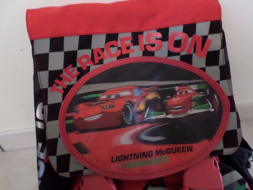 Zaino cars disney - disney,