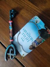 Chiave Ariel Live Action