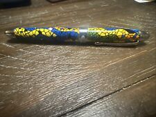 Penna a sfera "Mosaico" Acme Studios X di Antoni Gaudì