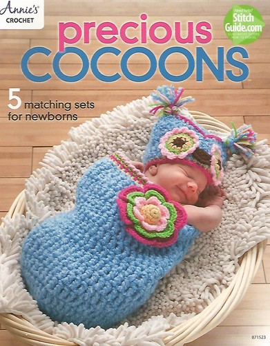 Precious bocoons annie - precious,