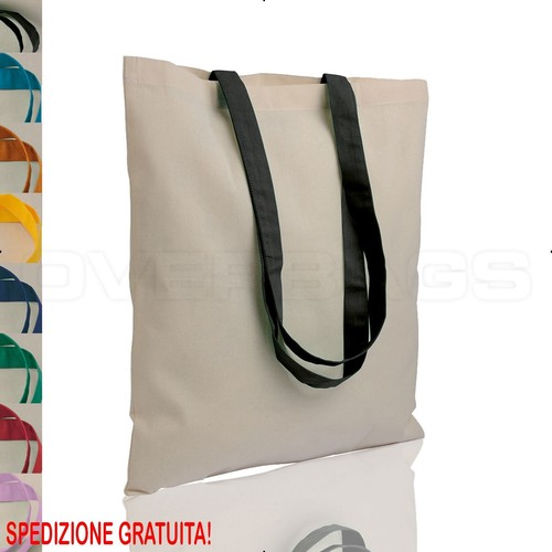 Borsa shopper sacchetto - borsa, di