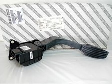 PEDALE ACCELERATORE GUIDA SX