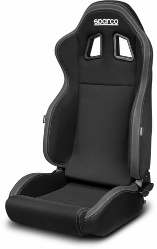 Sedile tuning sparco r100 - sedile,