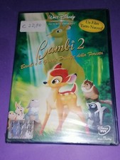 DVD - BAMBI 2 - NUOVO