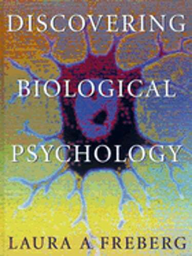 Discovering biological - discovering,