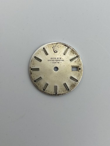 Rolex date lady mm - rolex,