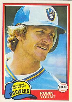 Carte baseball pee - da, o-pee-chee
