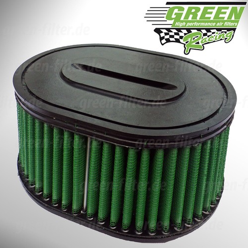 Filtro aria sportivo green - filtro,