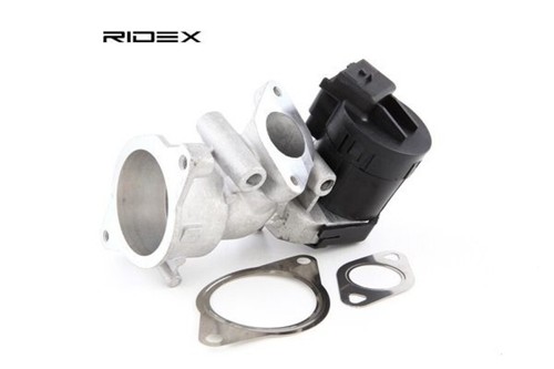 Valvola egr per citroen - egr,