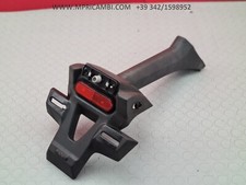 PORTATARGA PORTA TARGA YAMAHA YZF R125 2009 2010 LICENCE PLATE