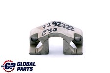 BMW E60 E61 E90 E91 Morsetto Iniettore Carburante Flangia Diesel M57N2 7792722