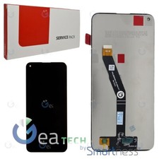 DISPLAY LCD HUAWEI P40 LITE E ART-L28 L29 / Y7P PARI ORIGINALE IN SERVICE PACK