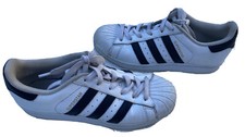 Adidas Superstar La Marque Aux