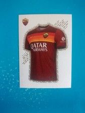 2020-2021 Panini Footballers