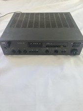 NAD 7155 AM/FM Stereo Receiver